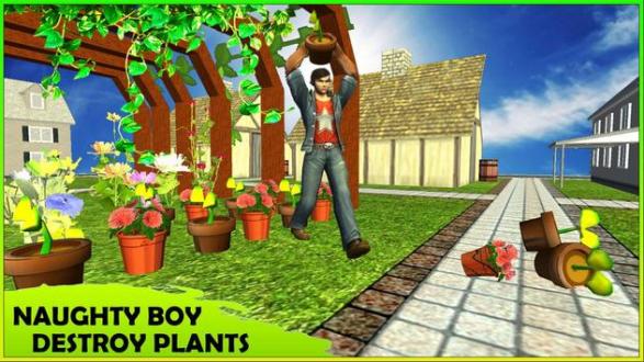 虚拟小偷模拟器汉化版下载