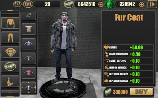 gta侠盗猎车手:迈阿密汉化版下载