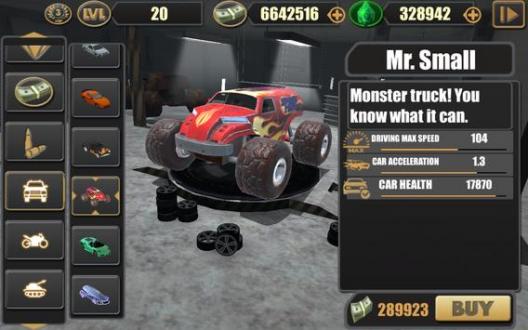 gta侠盗猎车手:迈阿密无限金币钻石版