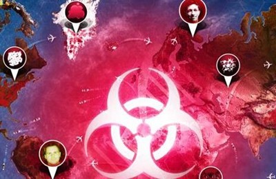 瘟疫破解版公司大全