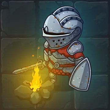 地牢英雄时代汉化破解版v1.6.274