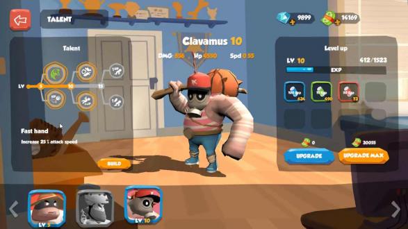 生存大逃杀汉化版下载