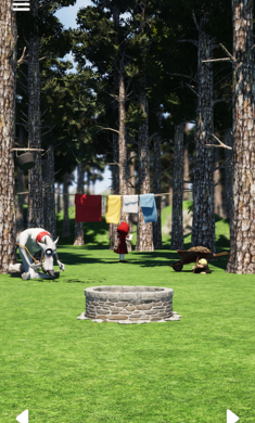 逃离游戏:小红帽下载