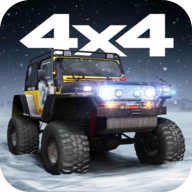 4X4驾驶测试员破解版无限内购版 v1.104