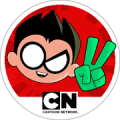 少年泰坦出击2手游无限金币版v1.1.8
