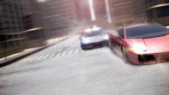 犯罪市警车模拟器下载安卓版