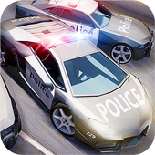 犯罪市警车模拟器下载安卓版