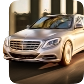 奔驰s600漂移模拟器下载修改版 v1.2