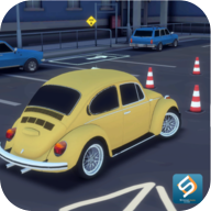 汽车入库模拟器安卓版手机版 v1.0.3