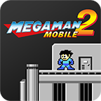 洛克人2汉化破解版 v1.02.01