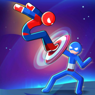 超级火柴人英雄战斗内购破解版 v1.0.1