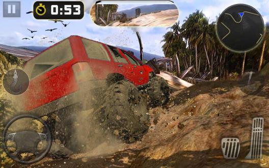越野驾驶4X4驾驶下载
