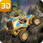 越野驾驶4X4驾驶官方下载免费版 v1.2.1