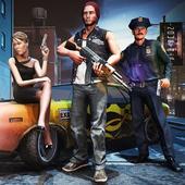 拉斯维加斯犯罪:汽车盗窃内购破解版 v1.2