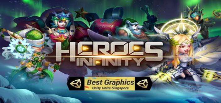 英雄无限高级版下载