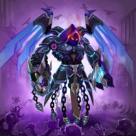 英雄无限高级版破解版 v1.33.7L