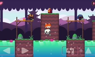 熊猫换一换手游免费版