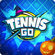 网球go:世界巡回赛3d安卓版 v0.8.1