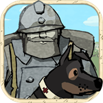 勇敢的心世界大战汉化破解版v1.0.4 