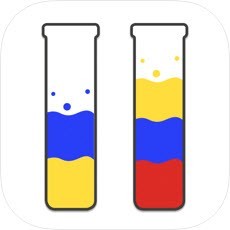 水排序拼图免费下载v2.0.0安卓版