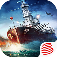 战舰世界闪击战最新手机版v4.1.0