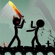 火柴人影子传说破解版无限金币钻石版 v1.0