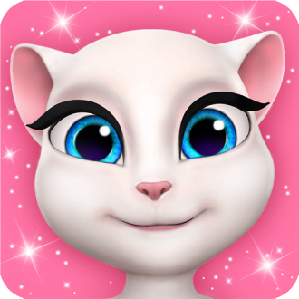 我的安吉拉无限金币汉化版v5.1.1.0