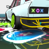 项目漂移2.0汉化破解版 v0.1