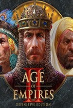 帝国时代2决定版v1.3