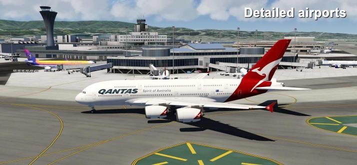 航空模拟器2021手机版下载苹果