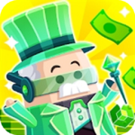 商业帝国游戏破解版 v2.5