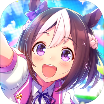 赛马娘下载日服安卓版 v1.2.5
