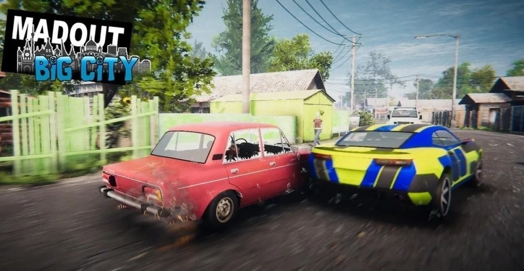 火力全开2城市狂热破解版下载8.0版本