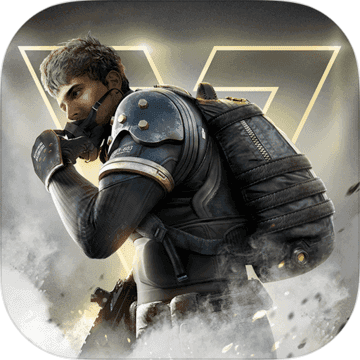 超凡先锋国际服最新版v1.0