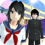 樱花校园模拟器1.038.51追风汉化版v1.038.51