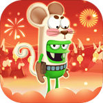 僵尸榨汁机中文无敌版 v6.10.1