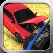 豪车车祸模拟器中文最新版 v1.43.0