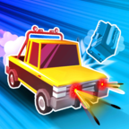 撞车竞技场手游下载安卓版 v1.0.1
