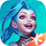 英雄联盟手游安卓下载国际服版