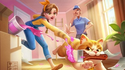 超级改造家全部版本大全