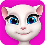 我的安吉拉2019旧版本v5.0.1