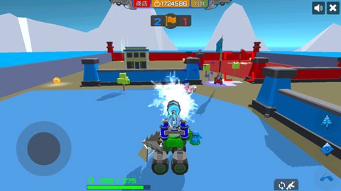 装甲小队十八汉化版下载