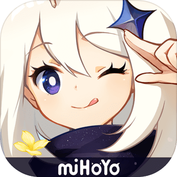 原神内购破解版全角色版v7.8.6