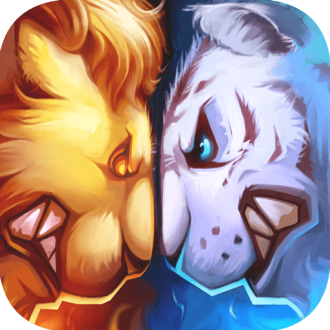 兽王争霸无限金币钻石版v1.9.5