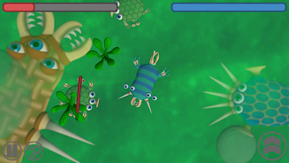 进化模拟器4手机版无限dna版