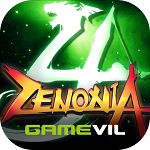 泽诺尼亚4完美汉化版无限zen币版v2.0