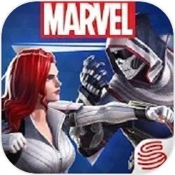 漫威超级战争网易版中文版 v1.0