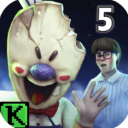 恐怖冰淇淋5内置作弊菜单版 v1.1.0中文版