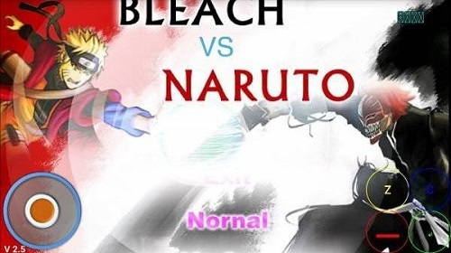 死神vs火影下载全人物下载