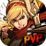 战箭天下无限金币金块版 v1.3